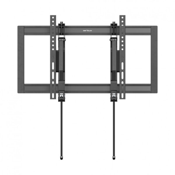 Suport TV Serioux Reglabil 37-90" 80kg Dimensiune ecran compatibilă - SRXA-TV80-46T