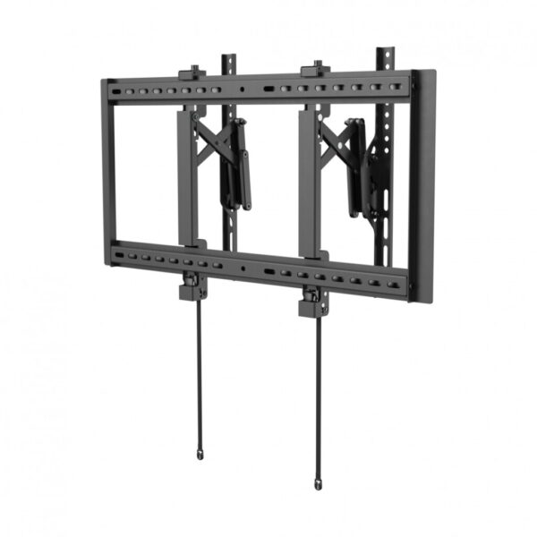 Suport TV Serioux Reglabil 37-90" 80kg Dimensiune ecran compatibilă - SRXA-TV80-46T