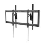 Suport TV Serioux Reglabil 55-105" 80kg Dimensiune ecran compatibilă - SRXA-TV80-61T