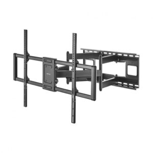 Suport TV Serioux Reglabil 60-120" 120kg Fit Screen Size 60"-120" - SRXA-TV77-696