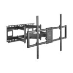 Suport TV Serioux Reglabil 60-120" 120kg Fit Screen Size - SRXA-TV77-486