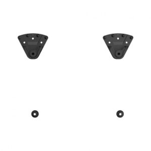 Suport TV Serioux TV22US, Material: Oțel, Plastic - SRXA-TV22US