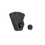 Suport TV Serioux TV22US, Material: Oțel, Plastic - SRXA-TV22US - imagine 3