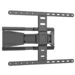 Suport TV UltraSlim Serioux 43-90" 50kg compatibilitate dimensiune ecran - SRXA-TV79-464US