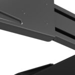 Suport TV UltraSlim Serioux 43-90" 50kg compatibilitate dimensiune ecran - SRXA-TV79-464US