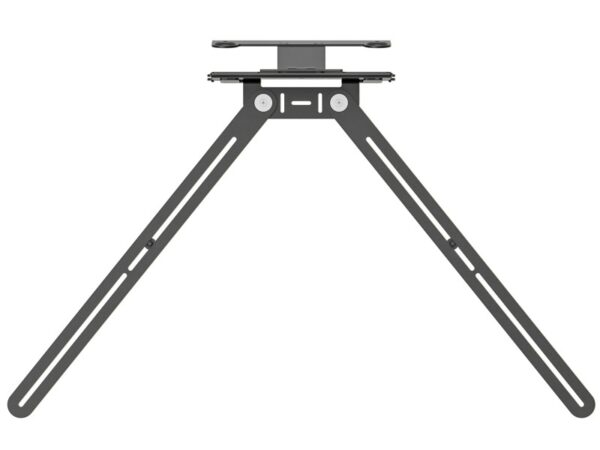 Suport videobar Logitech Rally Bar, negru - 952-000041