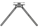 Suport videobar Logitech Rally Bar, negru - 952-000041