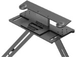 Suport videobar Logitech Rally Bar, negru - 952-000041