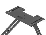 Suport videobar Logitech Rally Bar, negru - 952-000041