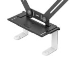 Suport videobar Logitech Rally Bar, negru - 952-000041