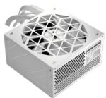 SURSA 1STPLAYER HA-650AC1 650W 80+ Standard ALB, Active PFC - HA-650AC1 WHITE