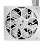 SURSA 1STPLAYER HA-650AC1 650W 80+ Standard ALB, Active PFC - HA-650AC1 WHITE