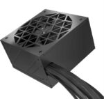 SURSA 1STPLAYER HA-650AC1 650W 80+ Standard NEGRU, Active PFC - HA-650AC1 BLACK