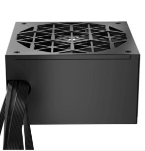 SURSA 1STPLAYER HA-650AC1 650W 80+ Standard NEGRU, Active PFC - HA-650AC1 BLACK