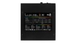 Sursa Aerocool Lux RGB 650 650W iluminare RGB, certificata - LUX-RGB-650