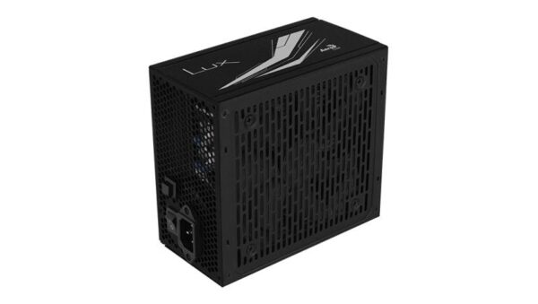 Sursa Aerocool Lux RGB 750, 80 PLUS® Bronze, 750W - LUX-RGB-750