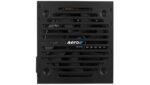 Sursa Aerocool VX Plus 700 700W, eficienta 82%, single rail (54A) - VX-PLUS-700