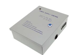 SURSA ALIMENTARE 5A CARCASA METAL Input voltage: 220V AC~240V AC - HM-D1205UPS
