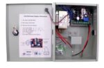 SURSA ALIMENTARE 5A CARCASA METAL Input voltage: 220V AC~240V AC - HM-D1205UPS