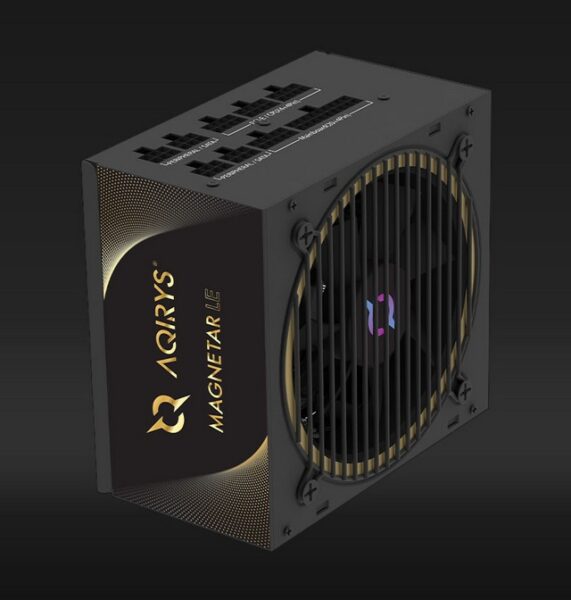 Sursa Aqirys Magnetar LE 750W 80 Gold Plus TECHNICAL - AQRYS_MAGLE750W