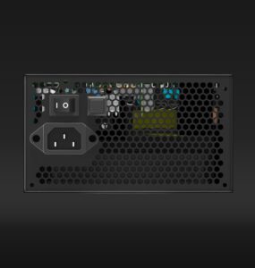 Sursa Aqirys Pulsar 750W 80+ White certified, culoare neagra - AQRYS_PULSAR750W