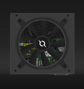 Sursa Aqirys Pulsar 750W 80+ White certified, culoare neagra - AQRYS_PULSAR750W