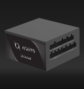 Sursa Aqirys Quasar 1200W 80 Platinum Plus TECHNICAL DATA - AQRYS_QUASAR1200W