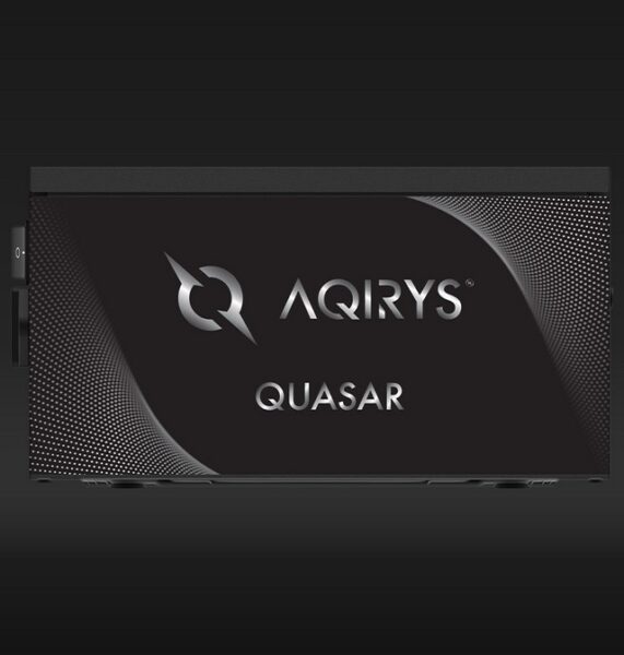 Sursa Aqirys Quasar 1200W 80 Platinum Plus TECHNICAL DATA - AQRYS_QUASAR1200W