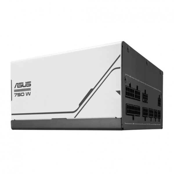 Sursa ASUS Prime 750W Gold PSU, ATX 3.0: Yes - AP-750G