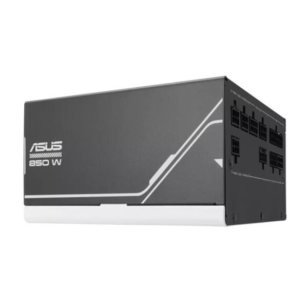 Sursa ASUS Prime 850W Gold PSU, ATX 3.0: Yes - AP-850G