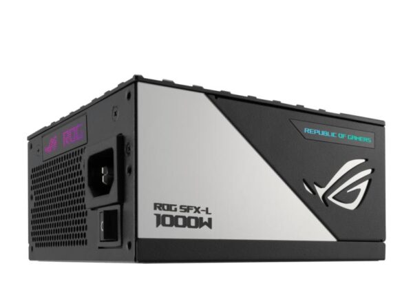 Sursa ASUS ROG LOKI 1000W 80+Platinum Intel Form Factor - ROG LOKI 1000P
