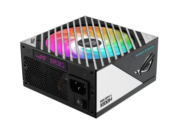 Sursa ASUS ROG LOKI 1000W 80+Platinum Intel Form Factor - ROG LOKI 1000P