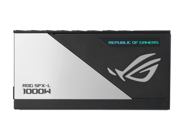 Sursa ASUS ROG LOKI 1000W 80+Platinum Intel Form Factor - ROG LOKI 1000P