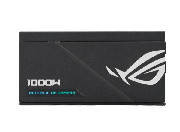 Sursa ASUS ROG LOKI 1000W 80+Platinum Intel Form Factor - ROG LOKI 1000P