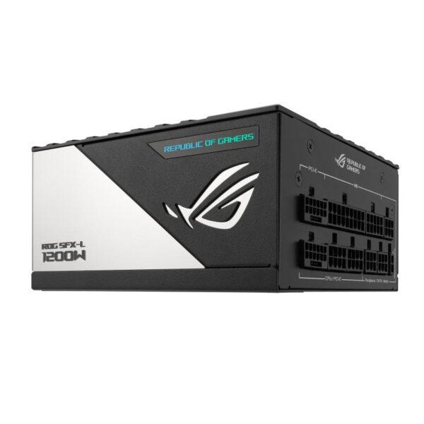 Sursa ASUS ROG LOKI 1200W 80+ Titanium - ROG-LOKI-1200T-SFX-L-GAMING