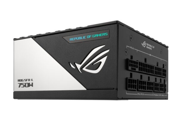 SURSA ASUS ROG LOKI 750W 80+Platinum - ROG LOKI 750P