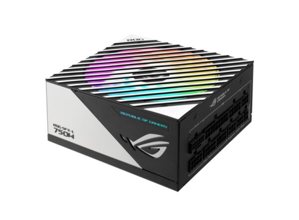 SURSA ASUS ROG LOKI 750W 80+Platinum - ROG LOKI 750P