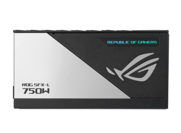 SURSA ASUS ROG LOKI 750W 80+Platinum - ROG LOKI 750P