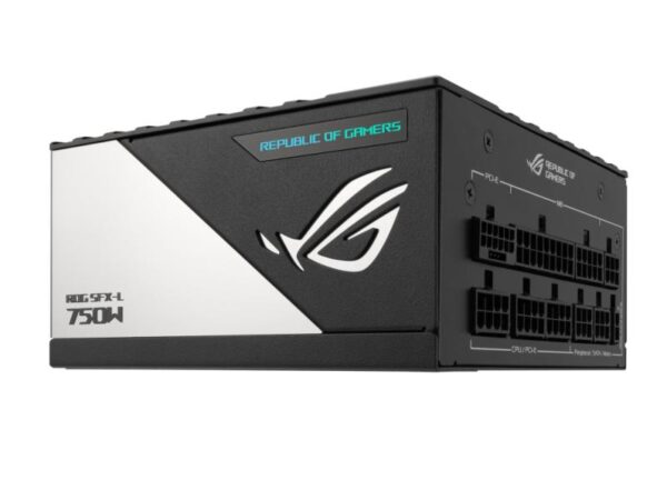 SURSA ASUS ROG LOKI 750W 80+Platinum - ROG LOKI 750P