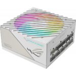 Sursa ASUS ROG LOKI 850W 80+Platinum Intel Form Factor - ROG-LOKI-850P-WHITE-SFX-L-GAMING