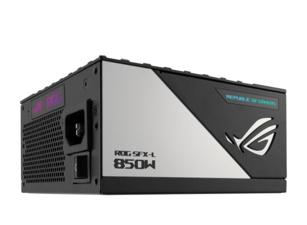 SURSA ASUS ROG LOKI 850W 80+Platinum - ROG LOKI 850P