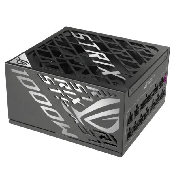 Sursa ASUS ROG STRIX 1000W 80 PLUS PLATINUM - ROG-STRIX-1000P-GAMING