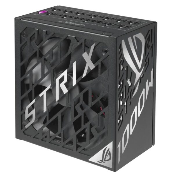 Sursa ASUS ROG STRIX 1000W 80 PLUS PLATINUM - ROG-STRIX-1000P-GAMING