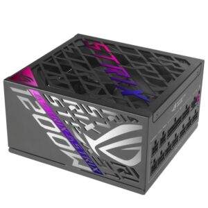 Sursa ASUS ROG STRIX 1200W 80 PLUS PLATINUM, ATX12V, Active PFC - ROG-STRIX-1200P-GAMING