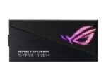 Sursa Asus ROG Strix 750W 80+ Gold Aura Edition Full modular - STRIX-750G-AURA