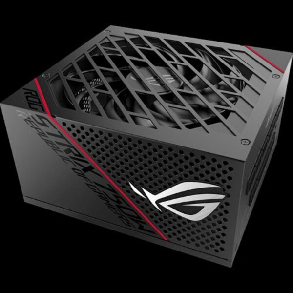 Sursa ASUS ROG Strix, 80+ Gold, 750W - ROG-STRIX-750G