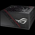 Sursa ASUS ROG Strix, 80+ Gold, 750W - ROG-STRIX-750G