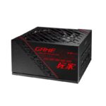 Sursa ASUS ROG Strix, 80 PLUS® Gold, Fully Modular, 850W - ROG-STRIX-850G