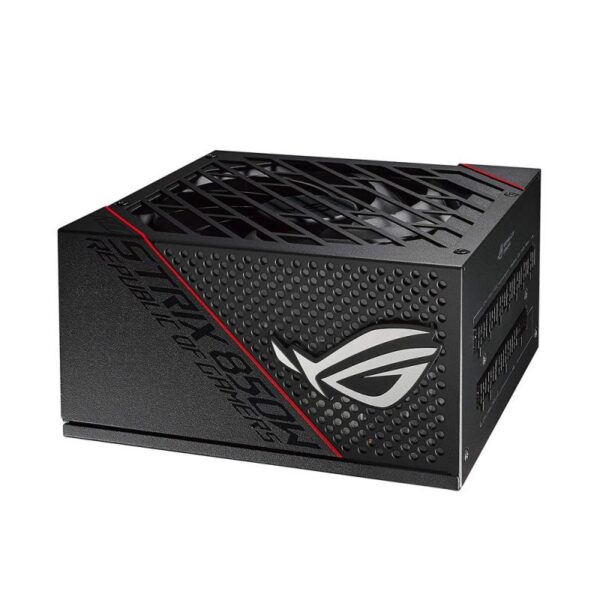 Sursa ASUS ROG Strix, 80 PLUS® Gold, Fully Modular, 850W - ROG-STRIX-850G