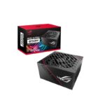 Sursa ASUS ROG Strix, 80 PLUS® Gold, Fully Modular, 850W - ROG-STRIX-850G